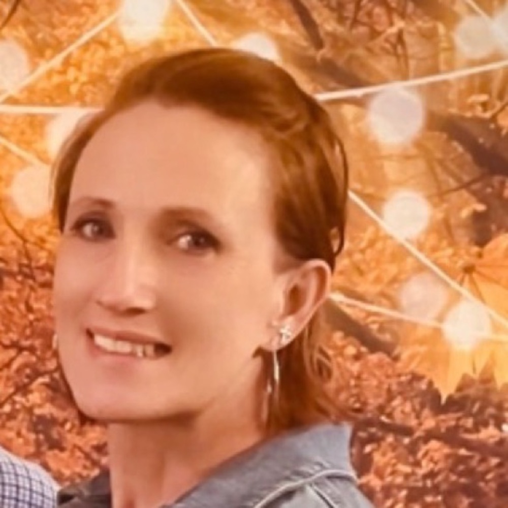 Meet your Posher, Tina